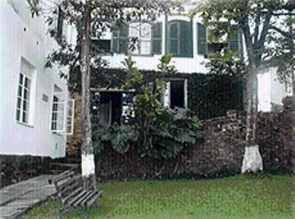 Ouro Preto Hotel | Hotel Pousada Hospedaria Antiga