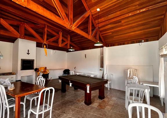 Caioba Hotel | Hotel Pousada Pereira