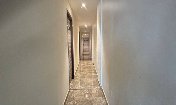 Chandivali Hotel | Hotel Powai Palace