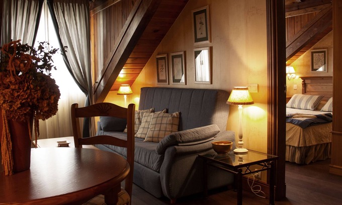 Broto Hotel | Hotel Pradas Ordesa