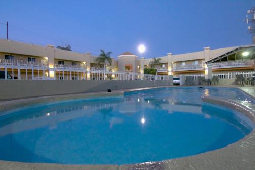 Hermosillo Hotel | Hotel Premier