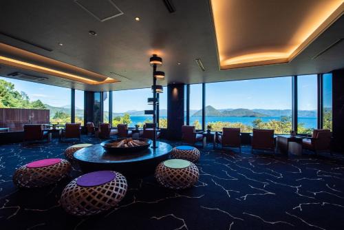 Toyako Hotel | Hotel Premium Lake TOYA