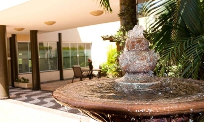 Pirassununga Hotel | Hotel Premium Pirassununga