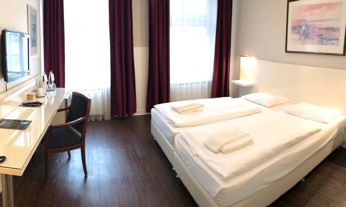 Kreuzberg Hotel | Hotel Prens Berlin