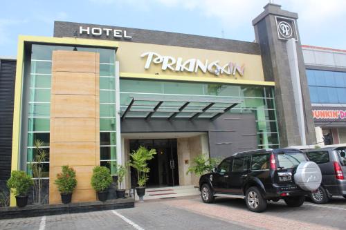 North Cirebon Hotel | Hotel Priangan