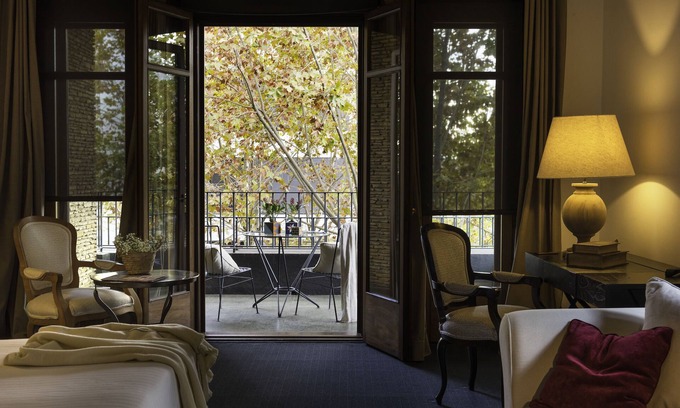 Les Tres Torres Hotel | Hotel Primero Primera
