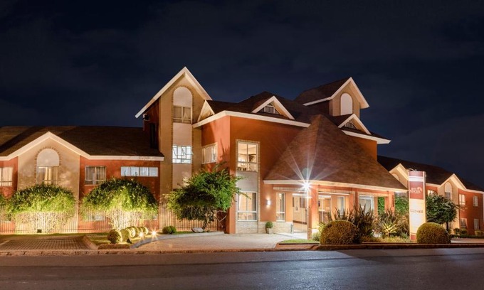 Boa Vista Hotel | Hotel Princess