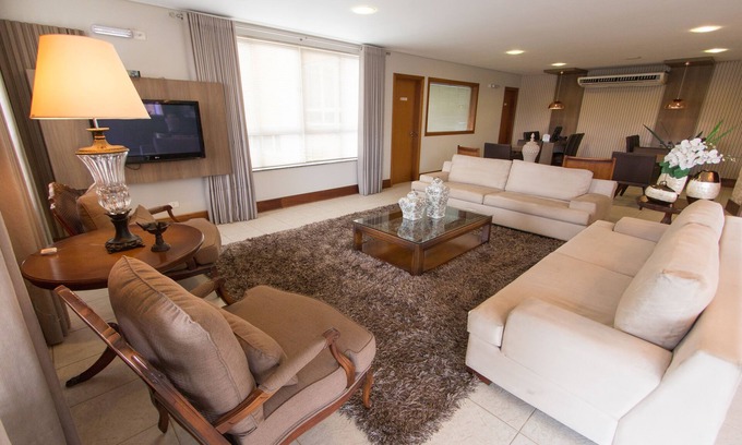 Boa Vista Hotel | Hotel Princess Express