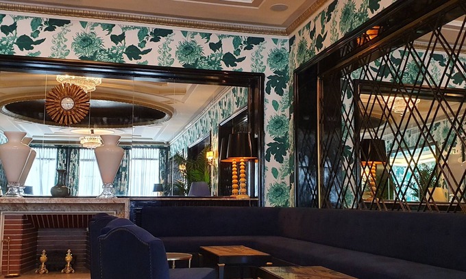 Moncloa-Aravaca Hotel | Hotel Principe Pio