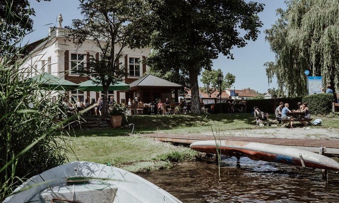 Werder Hotel | Hotel Prinz Heinrich