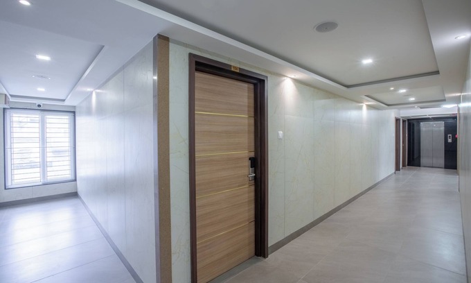 Erode Hotel | Hotel PRM Aruna Archadia