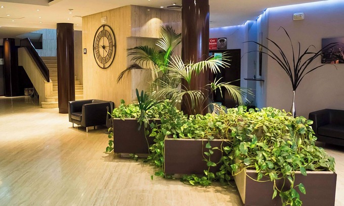 Puertollano Hotel | Hotel Puertollano