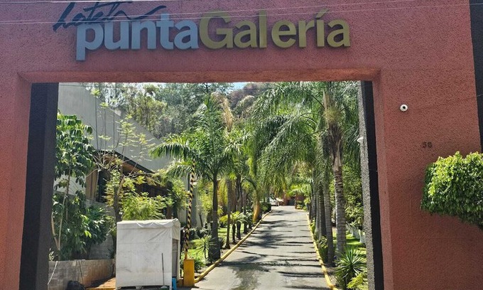 Morelia Hotel | HOTEL PUNTA GALERIA