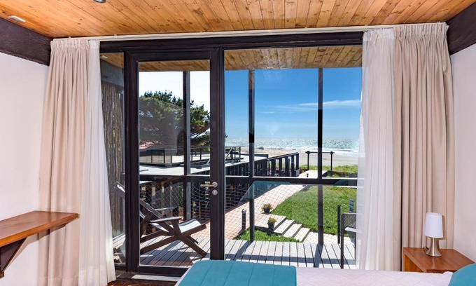 Curanipe Cabina | Hotel Punta Sirena