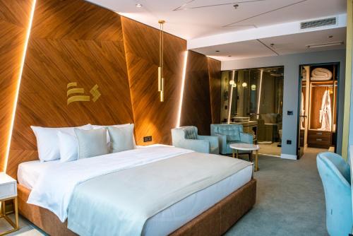 Novi Sad Hotel | Hotel Pupin Novi Sad