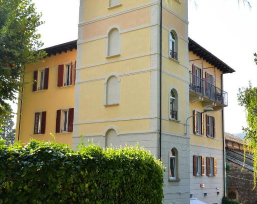 Como Hotel | Hotel Quarcino