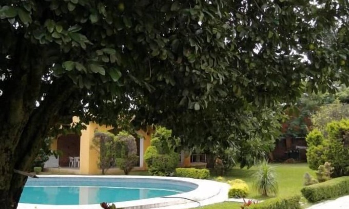 Cuautla Hotel | hotel quinta del descanso