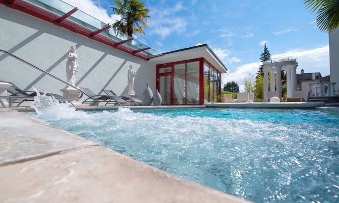 Weggis Hotel | Hotel Rössli Gourmet & Spa