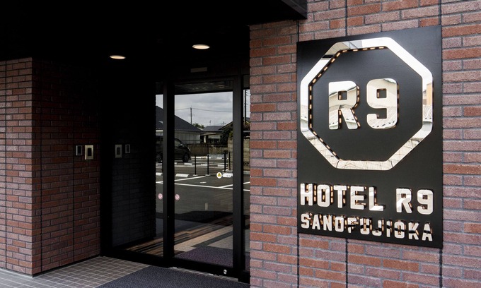 Sano Hotel | Hotel R9 Sano Fujioka