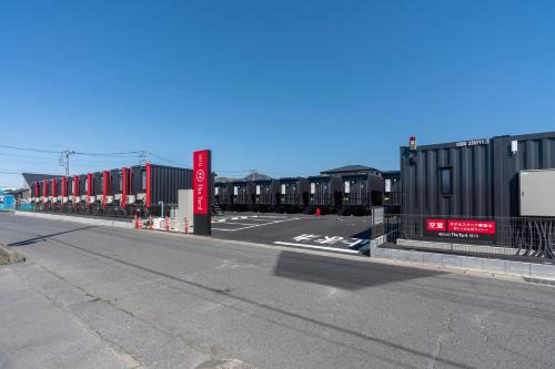 Sakuragawa Hotel | HOTEL R9 The Yard Sakuragawa