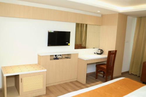 Bareilly Hotel | Hotel Radiance