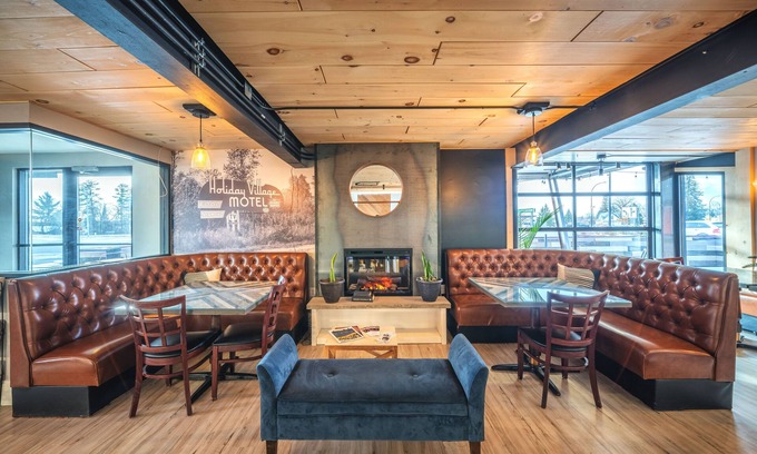 Grand Rapids Hotel | Hotel Rapids