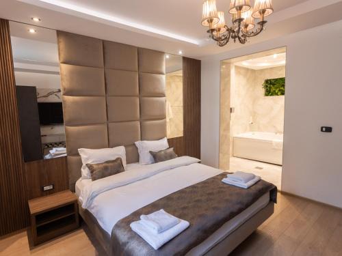 Central Serbia Hotel | Hotel RAS Pazarište