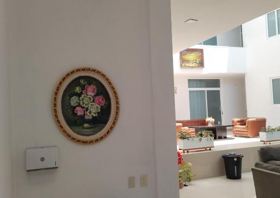 Jocotitlán Hotel | Hotel Real Diamante