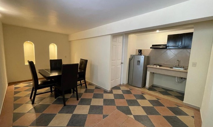 Tula de Allende Hotel | Hotel Real Home