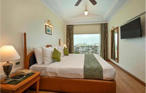 Aerocity Hotel | Hotel Red Plaza -Near Delhi Airport & Free Airport Drop