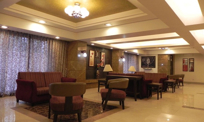 Shirdi Hotel | Hotel Reeva Suites