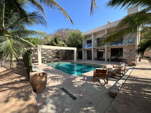 Mazunte Hotel | Hotel Renata