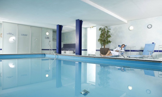 Goettingen Hotel | Hotel Rennschuh