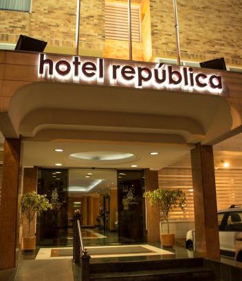 La Carolina Hotel | Hotel Republica