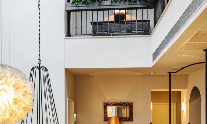Josefov Hotel | Hotel Residence Agnes