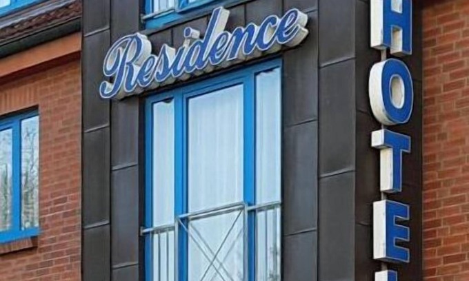 Bad Segeberg Hotel | Hotel Residence KG