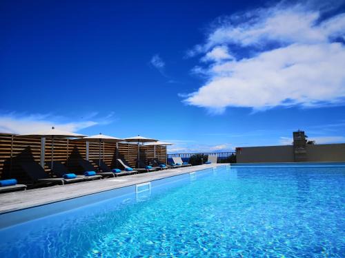Furiani Apartamento | Hotel Residence Lido Marana Bastia Furiani