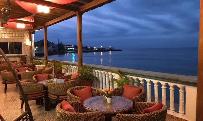 Benguela Complejo | Hotel Residencial Ramire-Tour