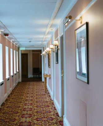 Kharar Hotel | Hotel Residency