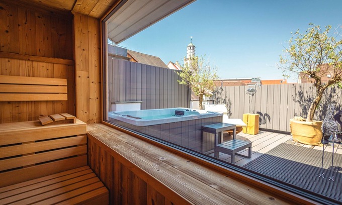 Ravensburg Hotel | Hotel Residenz