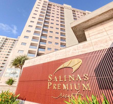 Salinopolis Apartamento | Hotel Resort em Salinópolis