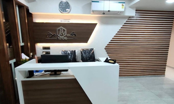 Bopal Hotel | Hotel Rest & View
