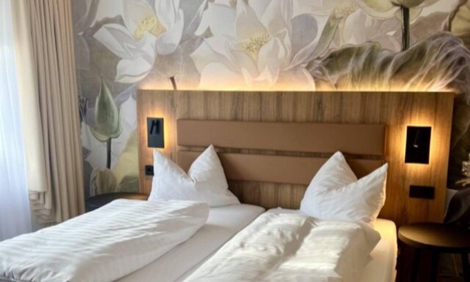 Region Hannover District Hotel | Hotel-Restaurant Amadeus