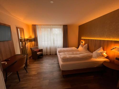 Region Hannover District Hotel | Hotel-Restaurant Amadeus