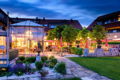 Anthering Hotel | Hotel-Restaurant Ammerhauser