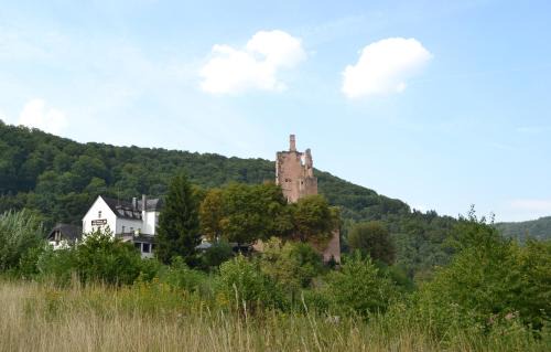 Kordel Hotel | Hotel-Restaurant Burg-Ramstein