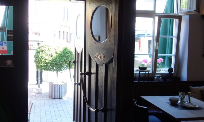 Walldorf Hotel | Hotel Restaurant Erbprinz Walldorf