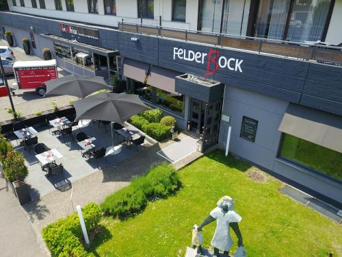 Nussloch Hotel | Hotel Restaurant Felderbock
