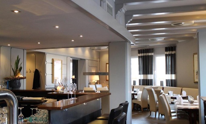 Bottrop Hotel | Hotel-Restaurant Große-Wilde