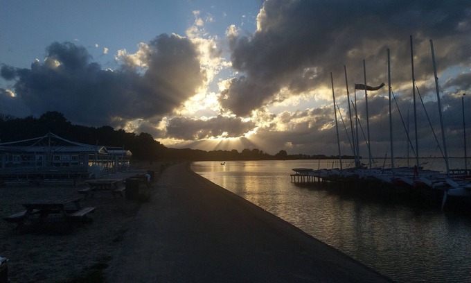 Muiderberg Hotel | Hotel Restaurant het Rechthuis